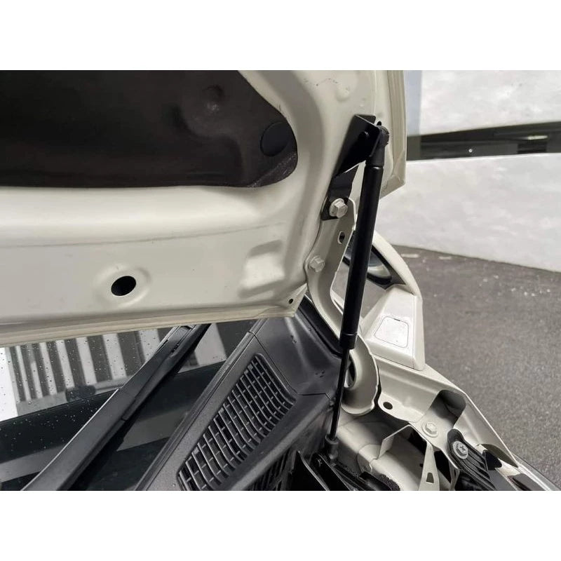Toyota Alphard Vellfire AGH30 2015-2021 Front Engine Cover Damper