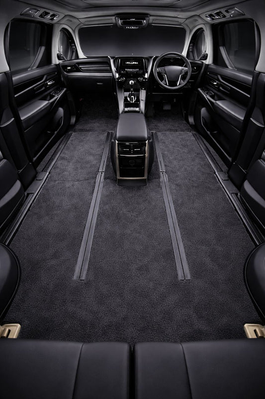 WCP-1003 CARPET FULL MPV