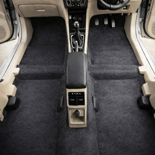 WCP-1001 CARPET FULL SEDAN