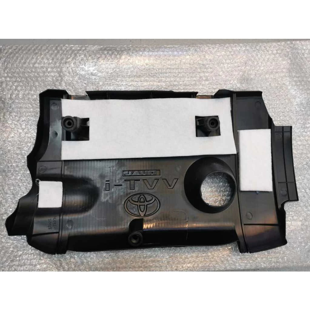 Toyota Alphard Vellfire AGH30 Engine Trim Cover