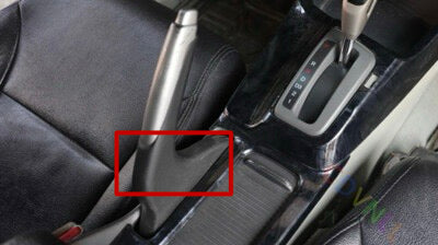 HANDBRAKE COVER