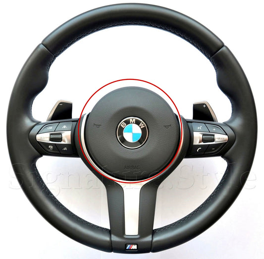 STEERING AIRBAG