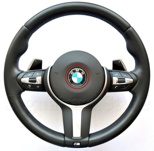 STEERING LOGO