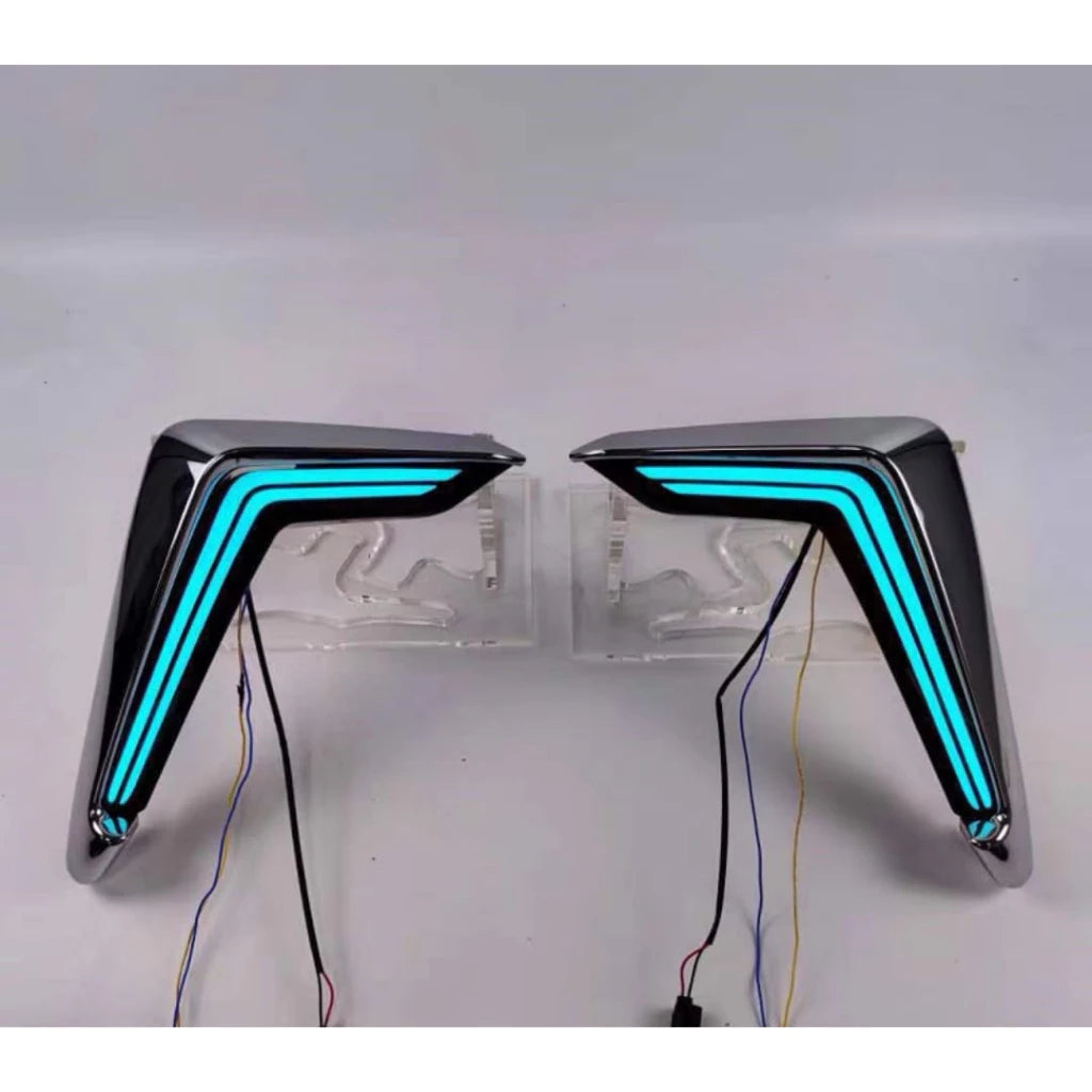 Toyota Alphard AGH30/AGH40 Headlamp Daylight