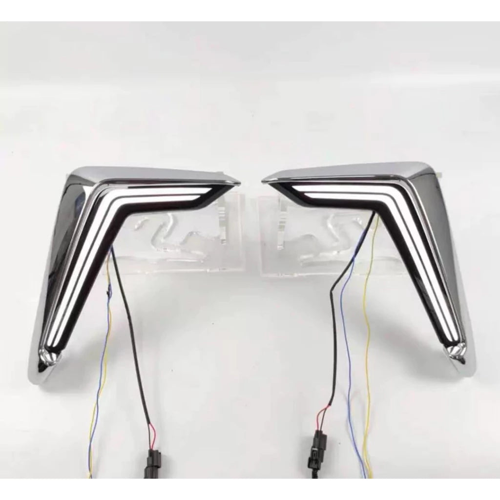 Toyota Alphard AGH30/AGH40 Headlamp Daylight