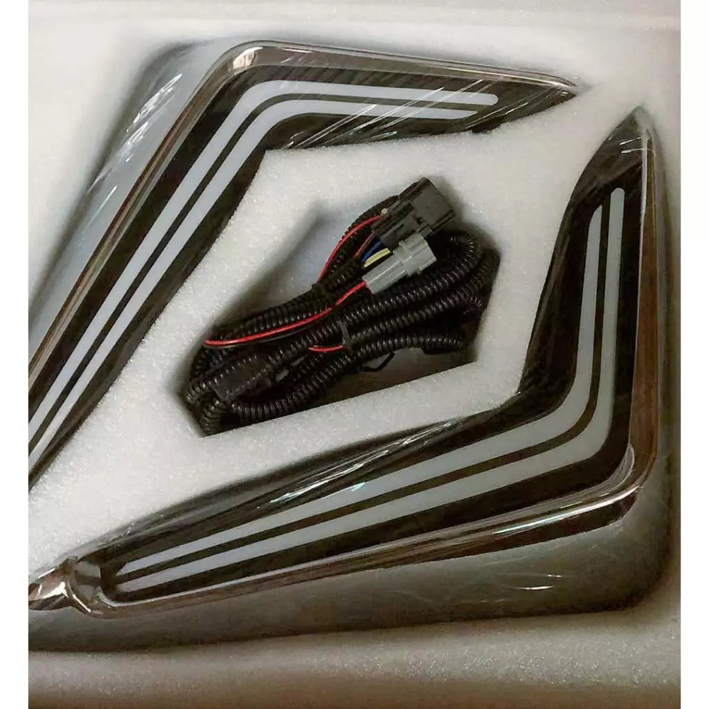Toyota Alphard AGH30/AGH40 Headlamp Daylight