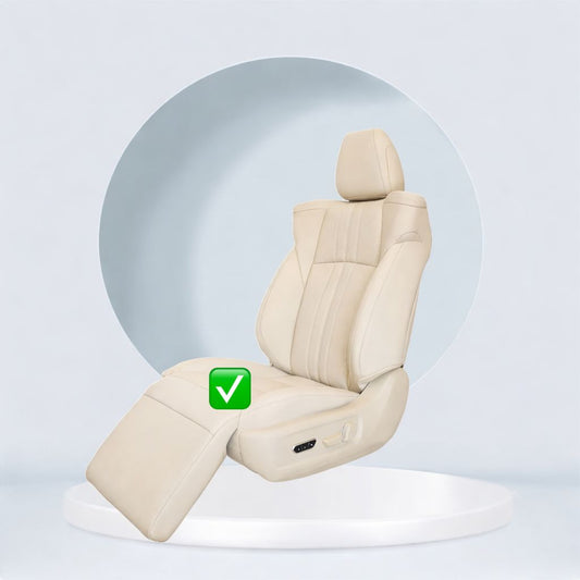 PASSENGER SEAT LOWER