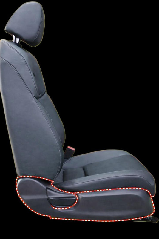 Driver Seat Cover