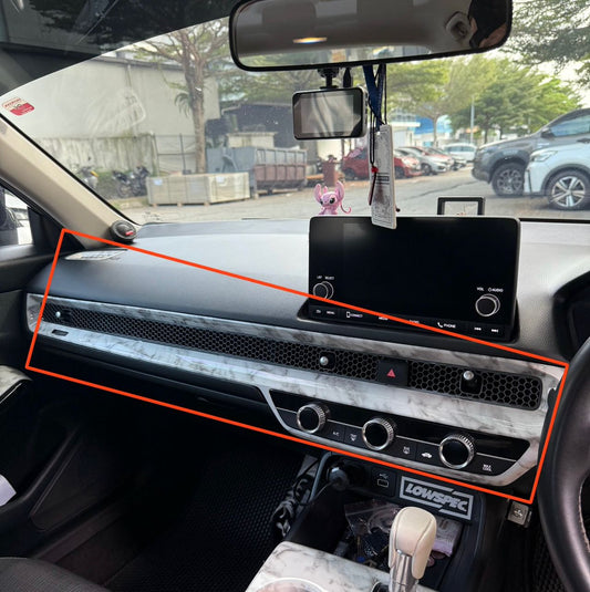 DASHBOARD PANEL (BIG)