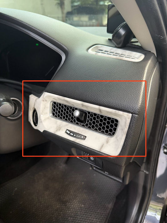 DASHBOARD PANEL (SMALL)