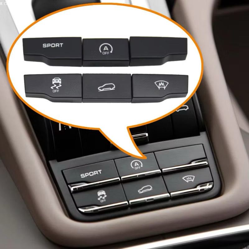 CONSOLE BUTTON