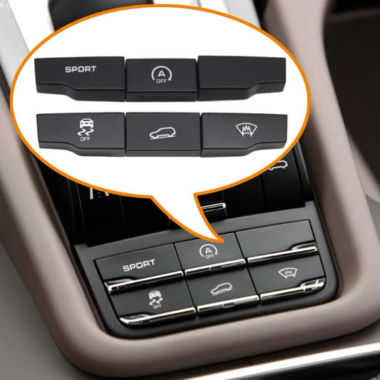 CONSOLE BUTTON