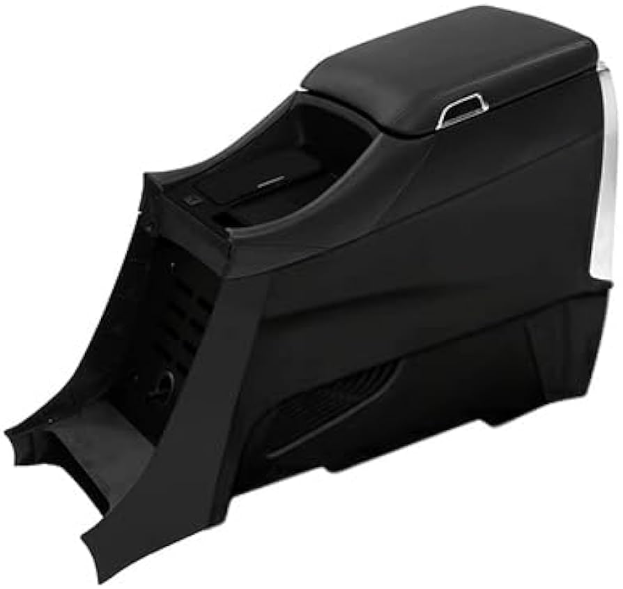 CONSOLE BOX