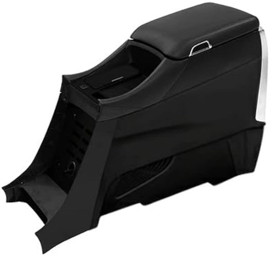 CONSOLE BOX