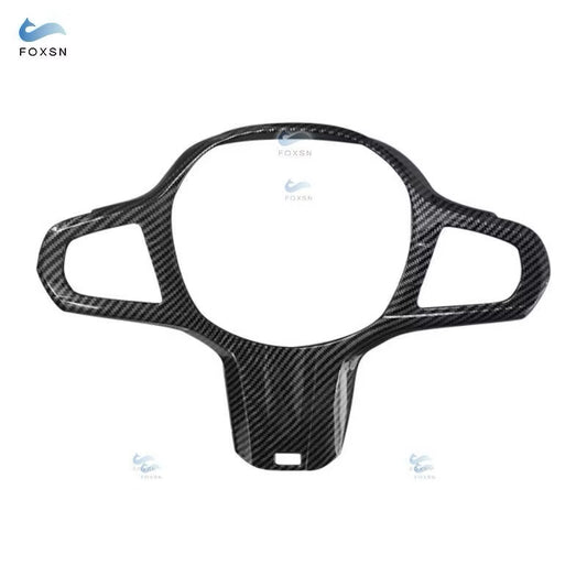 STEERING COVER