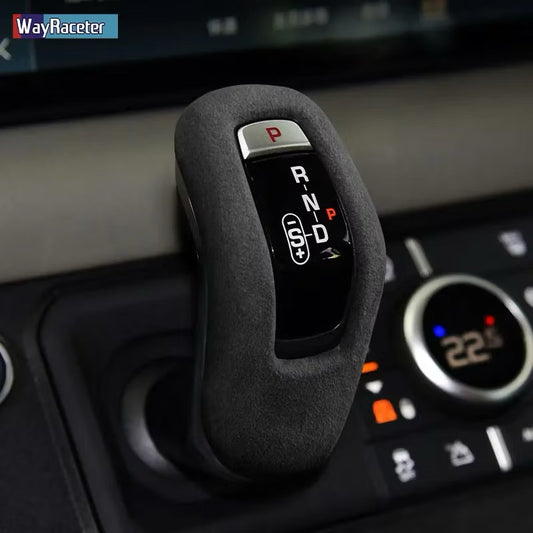 GEARKNOB