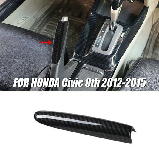 HANDBRAKE PANEL