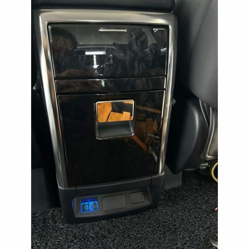 Toyota Alphard Vellfire QC3.0 USB Fast Charging Port (Suitable for all other Toyota model)