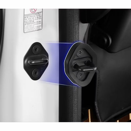 Toyota Sliding Door Rubber with Tool