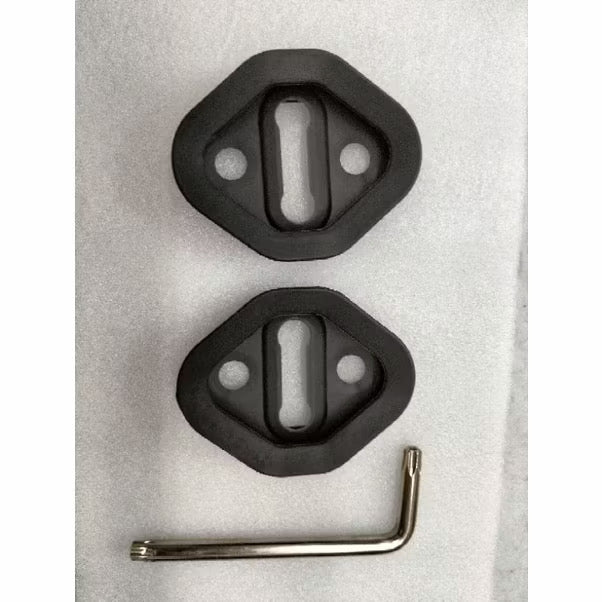 Toyota Sliding Door Rubber with Tool