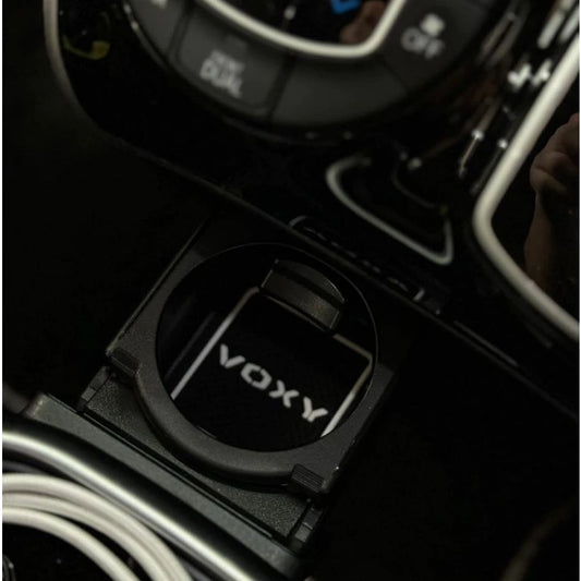 Toyota Voxy80 Interior Slot Mat Pad