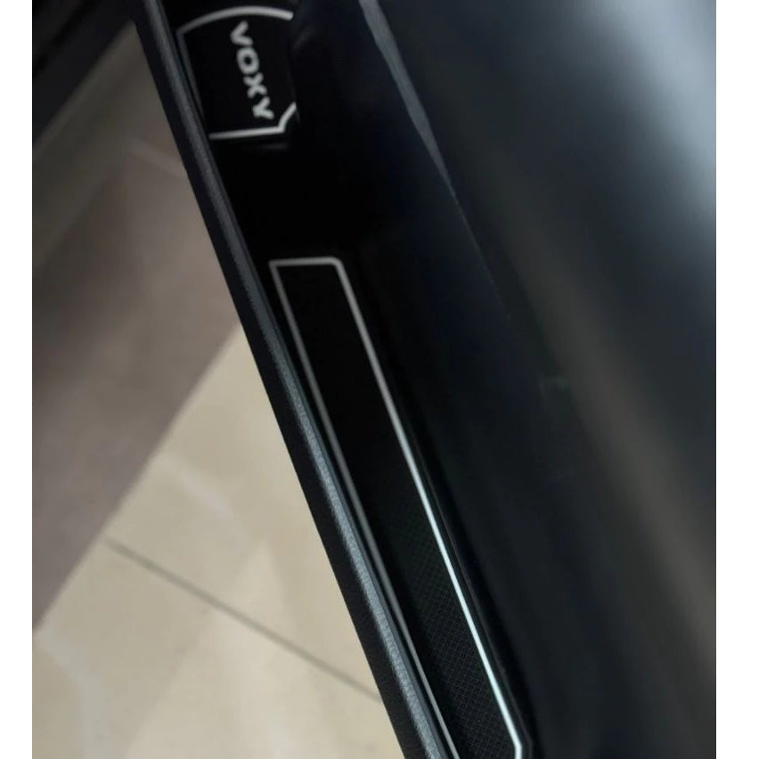 Toyota Voxy80 Interior Slot Mat Pad