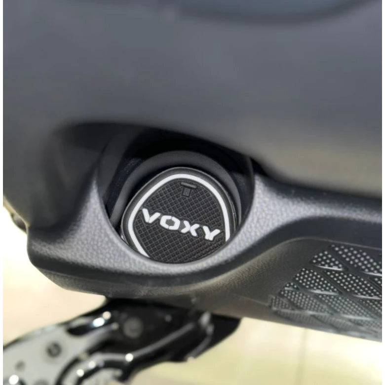 Toyota Voxy80 Interior Slot Mat Pad