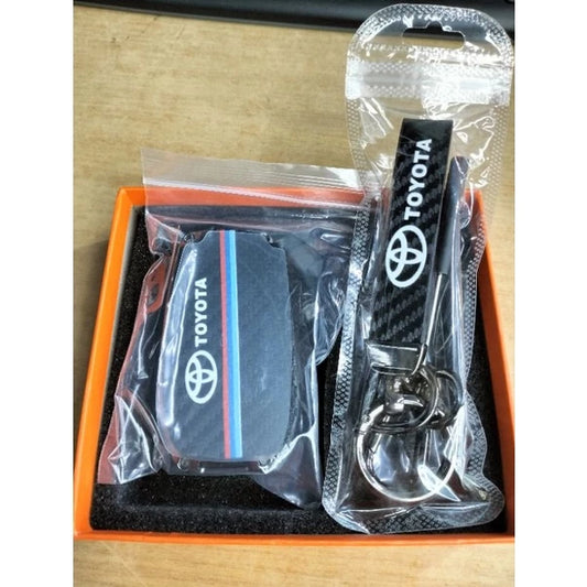 Toyota Alphard Vellfire Grance AGH30 Giftset Key Cover