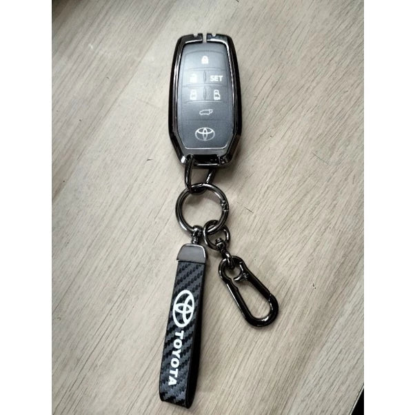 Toyota Alphard Vellfire Grance AGH30 Giftset Key Cover