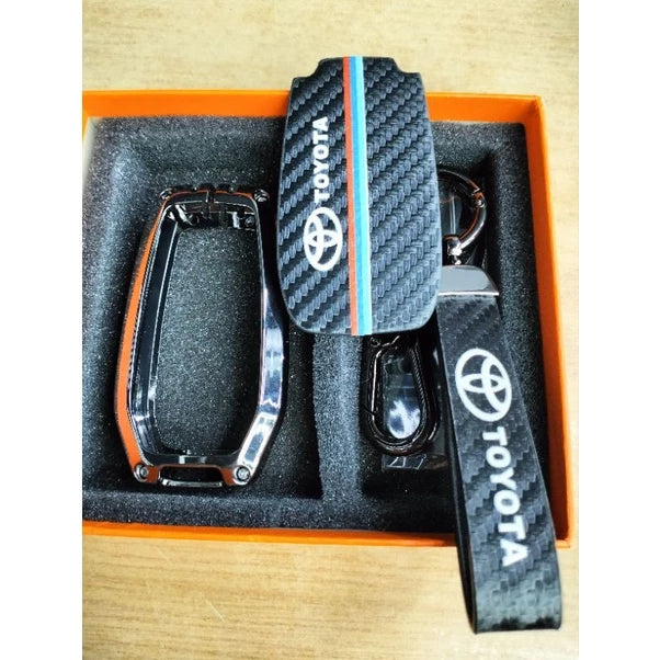 Toyota Alphard Vellfire Grance AGH30 Giftset Key Cover