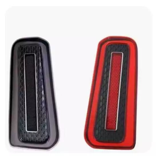 Toyota Alphard/Vellfire AGH30 LED Rear Bumper Light