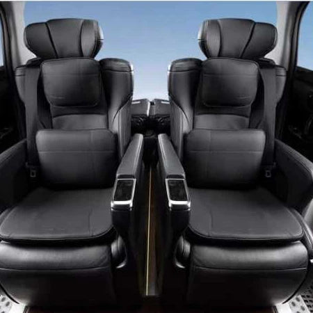 Toyota Alphard Vellfire/Voxy Pillow Lower Back & Headrest Pillow