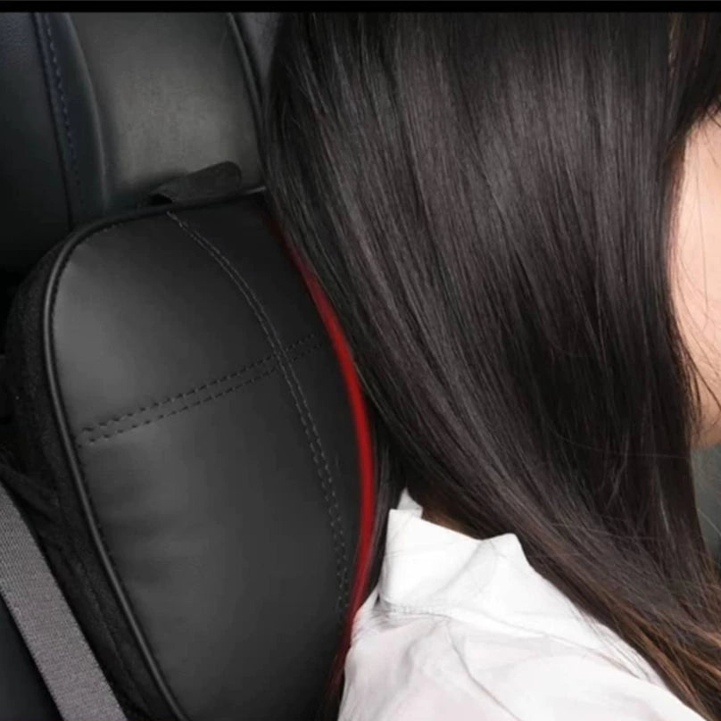 Toyota Alphard Vellfire/Voxy Pillow Lower Back & Headrest Pillow