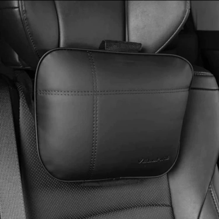 Toyota Alphard Vellfire/Voxy Pillow Lower Back & Headrest Pillow