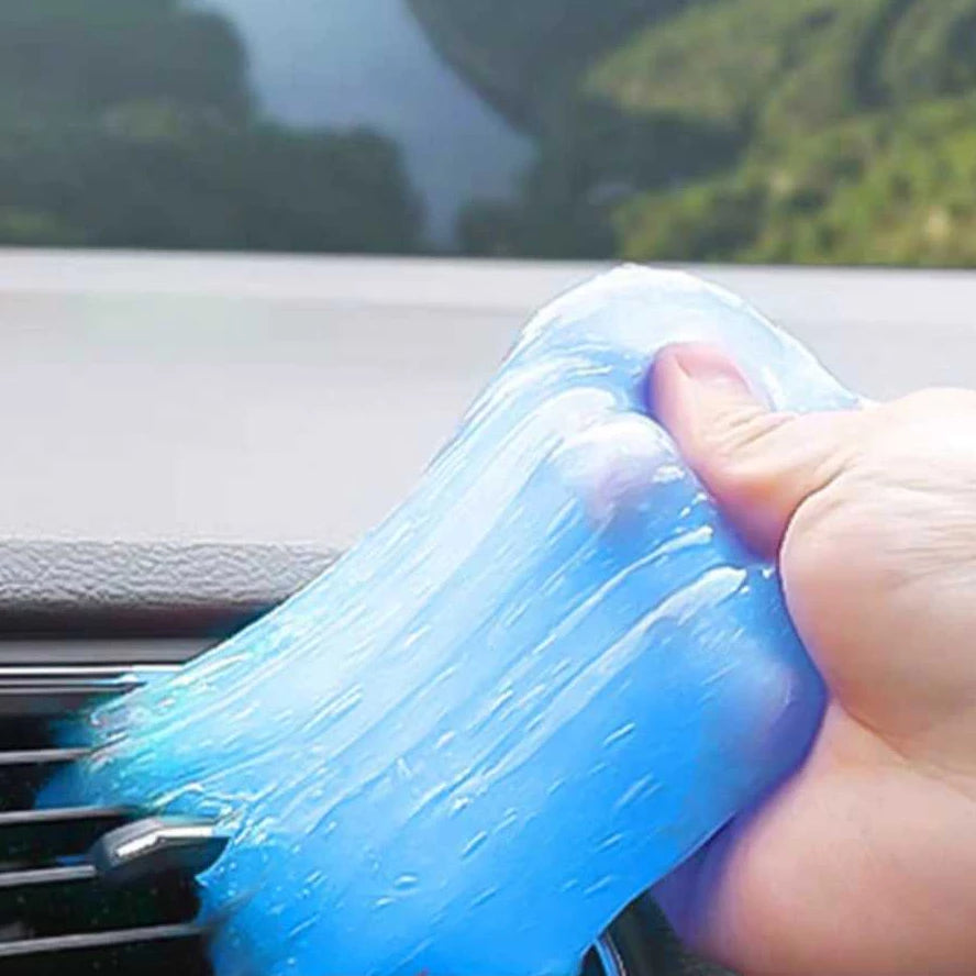 Magic Super Clean Gel Soft Glue Car Gap