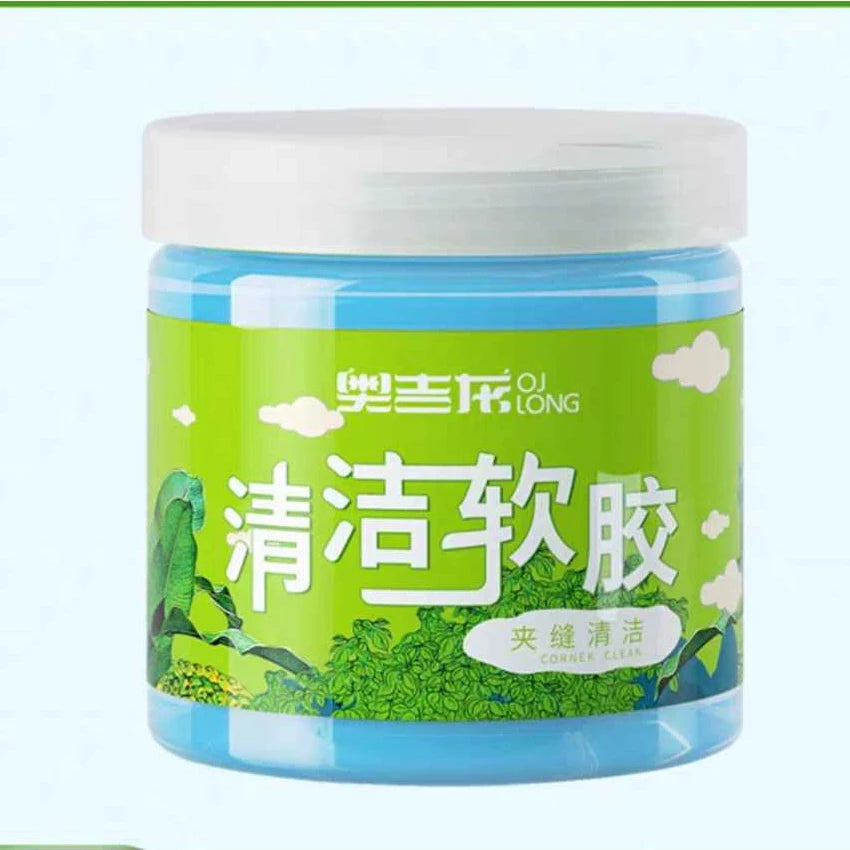 Magic Super Clean Gel Soft Glue Car Gap