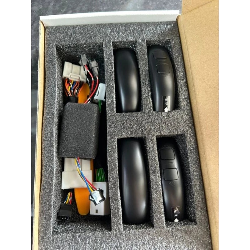 Toyota Alphard Vellfire AGH30 2015-2022 Middle Sliding Door Switch