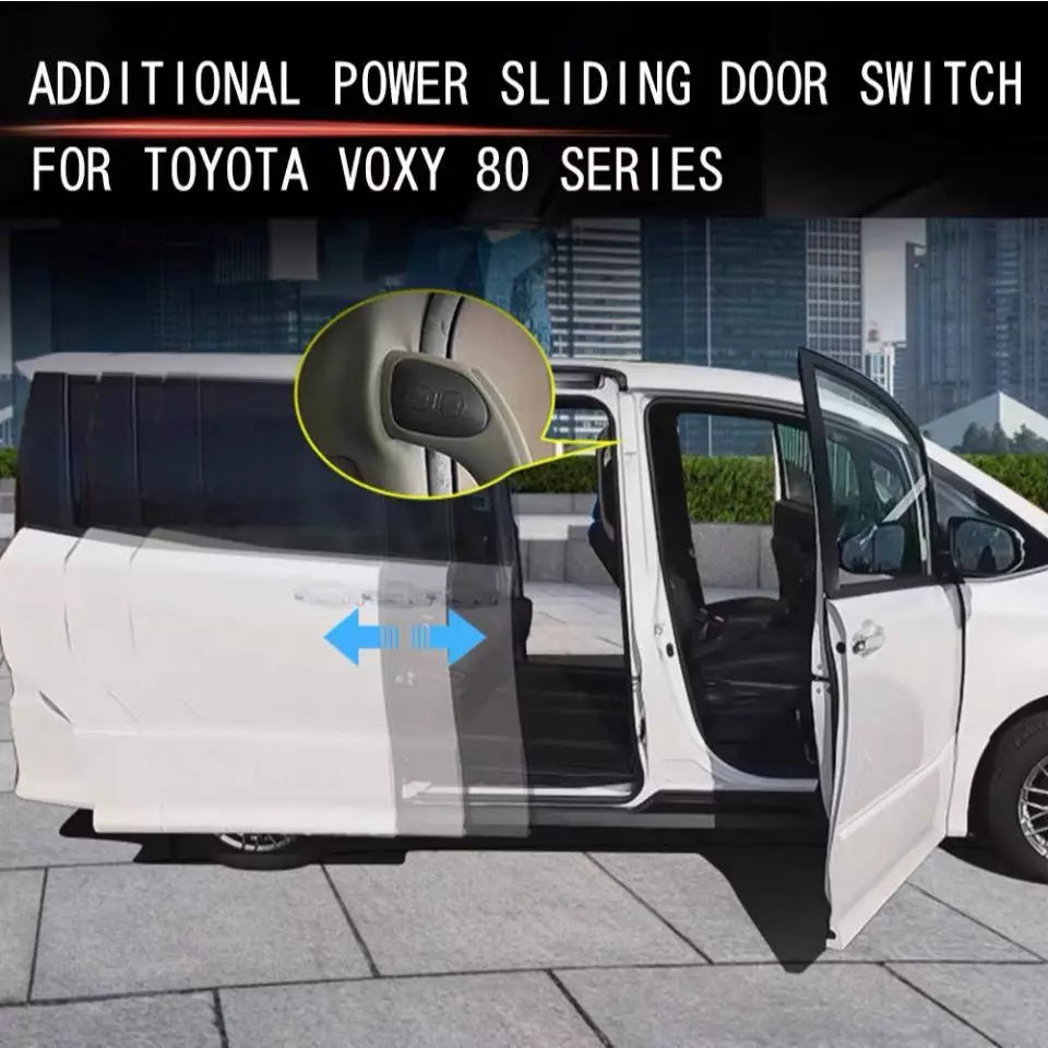 Toyota Voxy Noah 2014-2021 Mid Sliding Power Door Switch