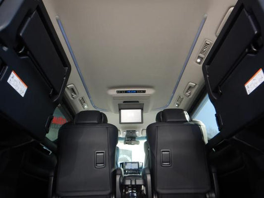 MPV ROOF