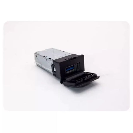 Toyota Alphard Vellfire AGH40 Pilot Seat USB Adapter Fast Charger