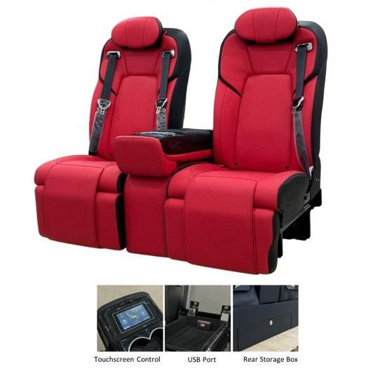 Platinum 1.1 Sofa Seat