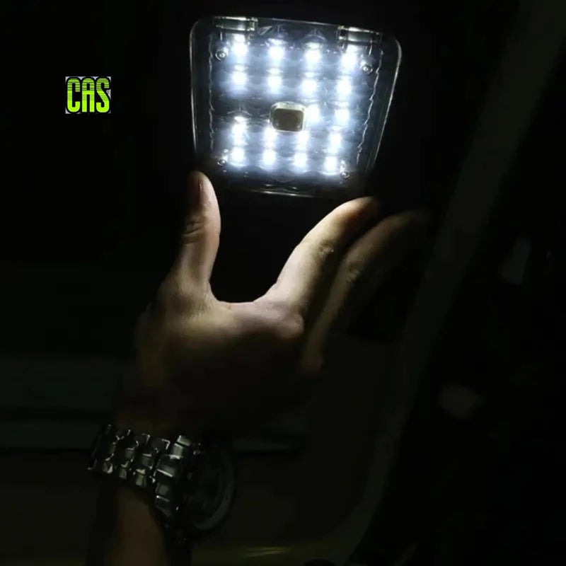 Toyota Alphard Vellfire AGH30 ANH20 Rear Boot LED Light