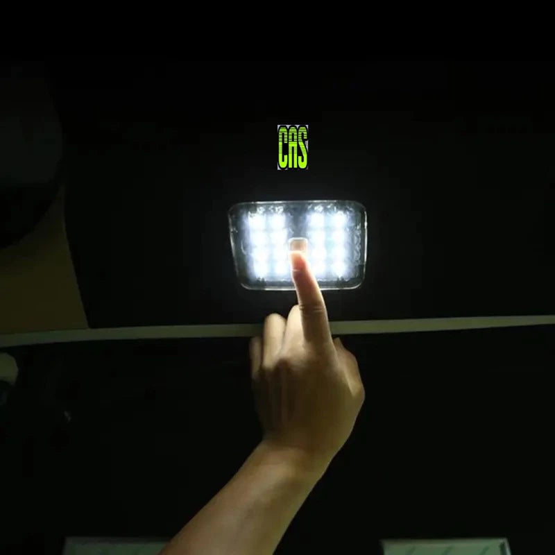 Toyota Alphard Vellfire AGH30 ANH20 Rear Boot LED Light