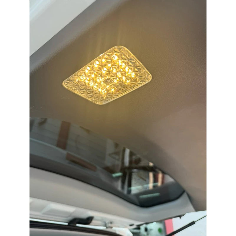 Toyota Alphard Vellfire AGH30 ANH20 Rear Boot LED Light