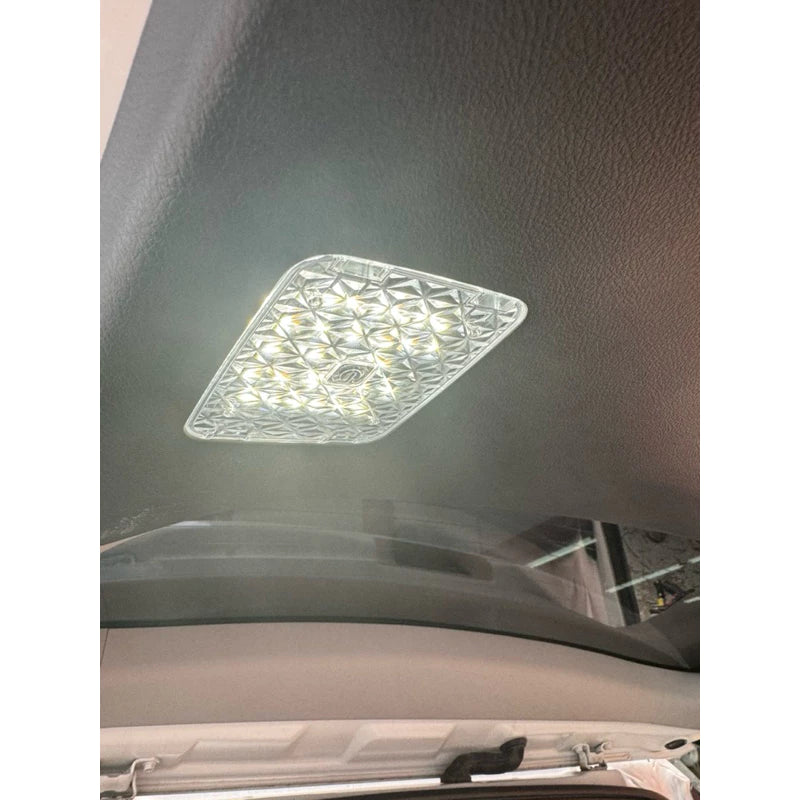 Toyota Alphard Vellfire AGH30 ANH20 Rear Boot LED Light