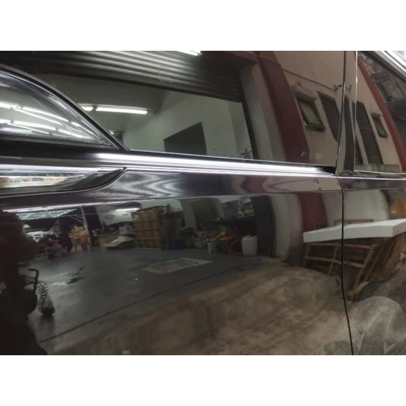 Toyota Alphard Vellfire AGH30 Rear Sliding Door Signal LED Running Light