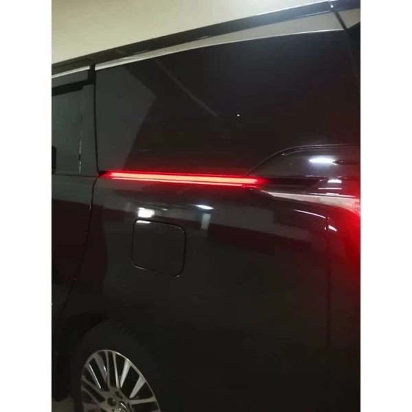 Toyota Alphard Vellfire AGH30 Rear Sliding Door Signal LED Running Light