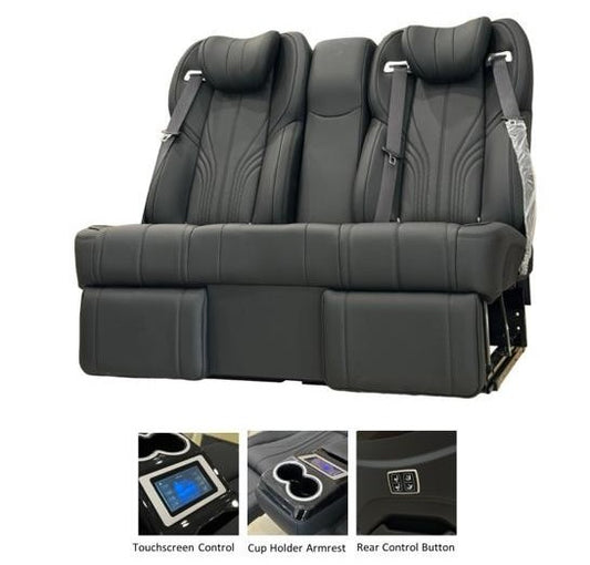 Toyota Alphard / Vellfire Sofa Seat - Royal 1.1