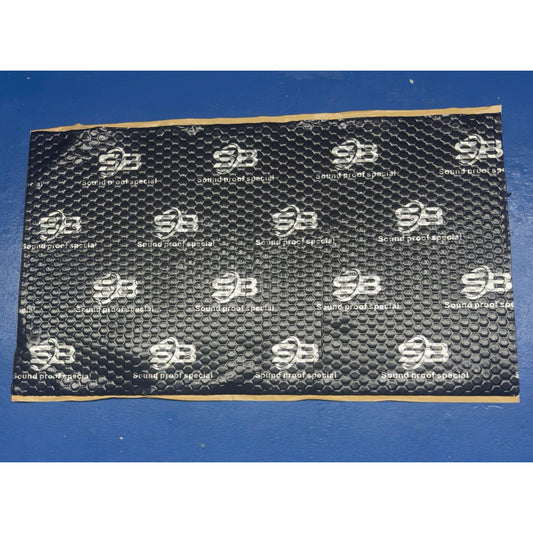 SB Car Sound Proof/Sound Foam