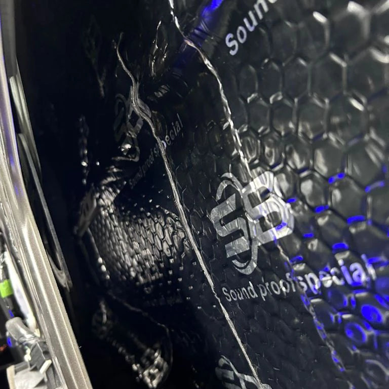 SB Car Sound Proof/Sound Foam